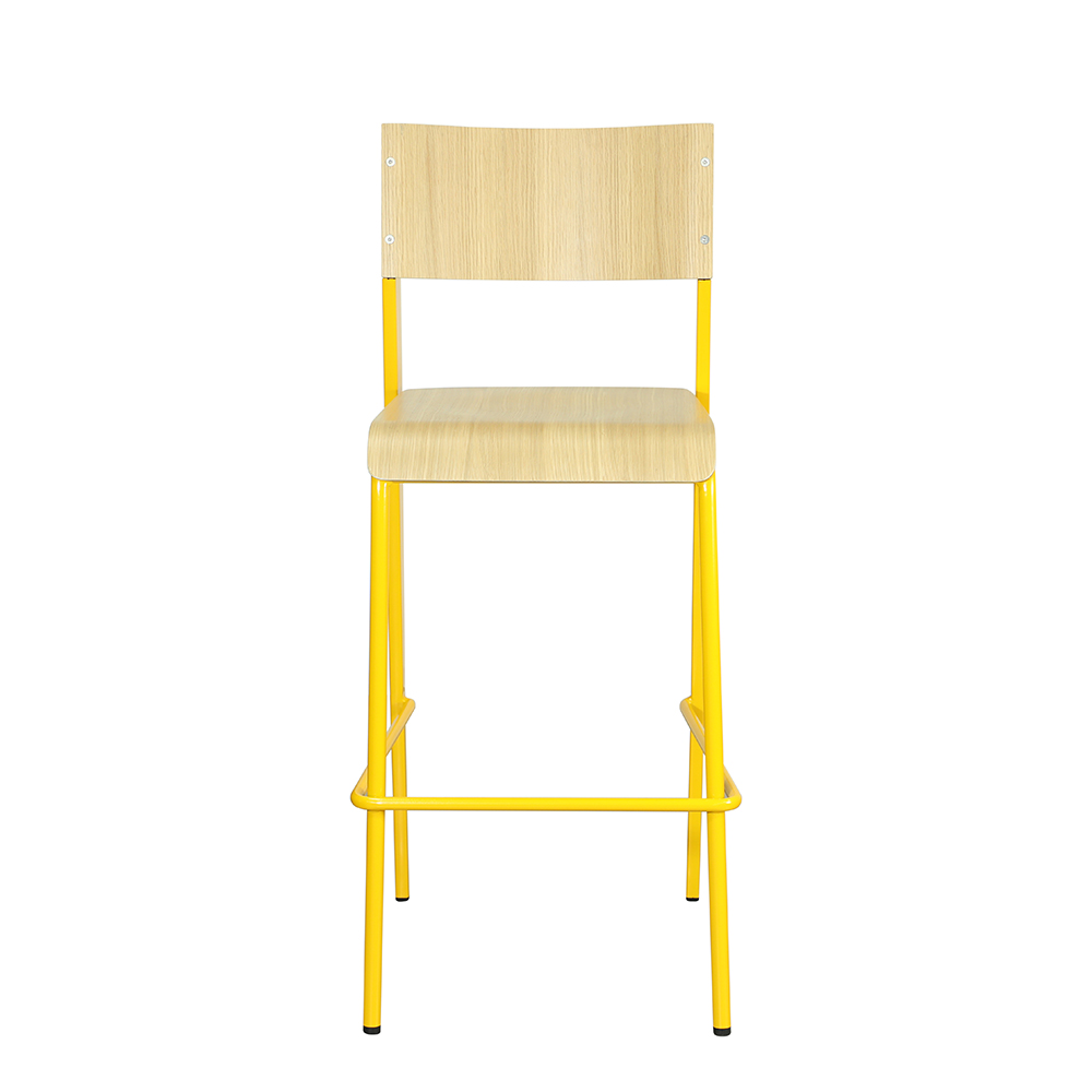 restaurant bar height chair wholesale