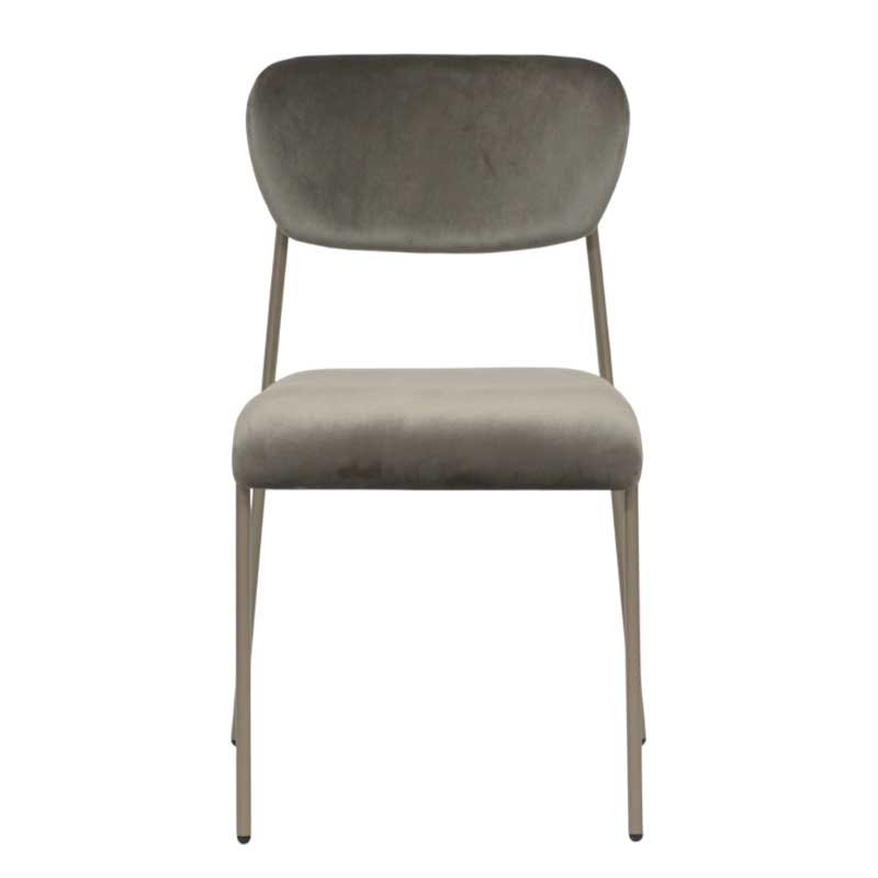 Nordic Cafe Chair